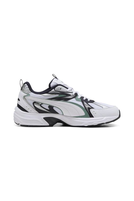 Puma Milenio Tech Erkek Koşu Ayakkabısı - 1