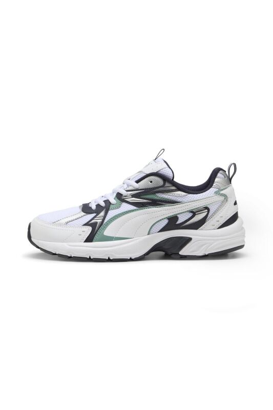Puma Milenio Tech Erkek Koşu Ayakkabısı - 2