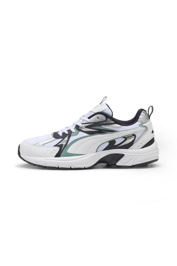 Puma Milenio Tech Erkek Koşu Ayakkabısı - 2