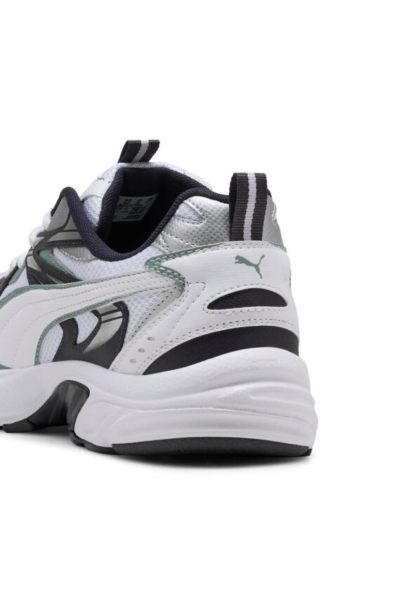 Puma Milenio Tech Erkek Koşu Ayakkabısı - 6