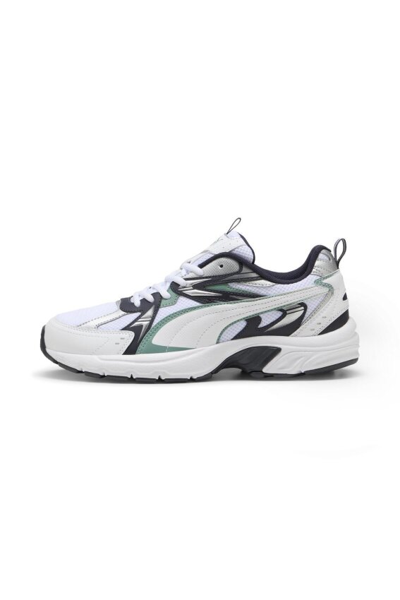 Puma Milenio Tech Erkek Koşu Ayakkabısı - 6