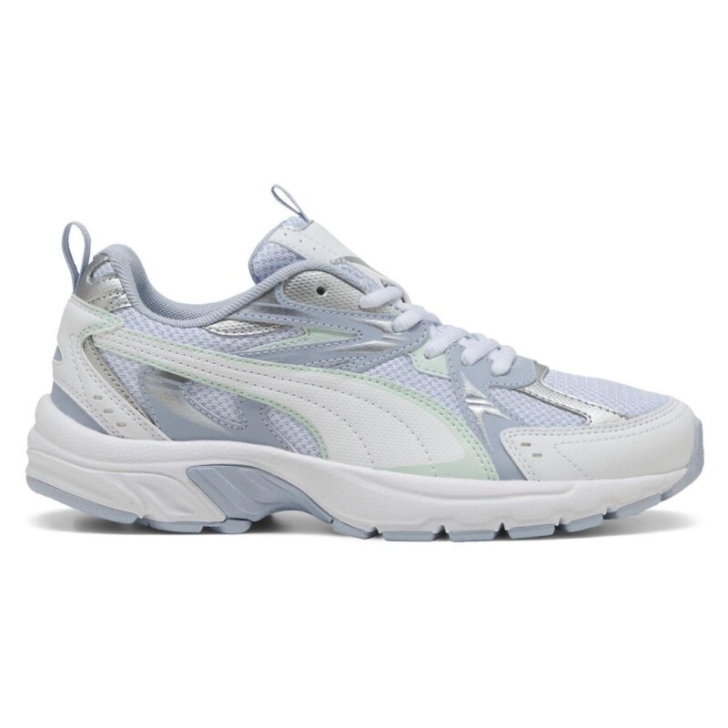 Puma Milenio Tech Kadın Koşu Ayakkabısı 