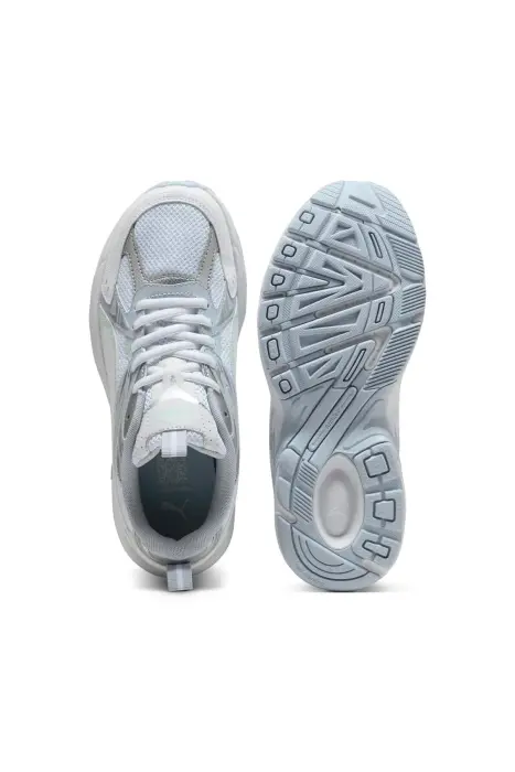 Puma Milenio Tech Kadın Koşu Ayakkabısı - 4