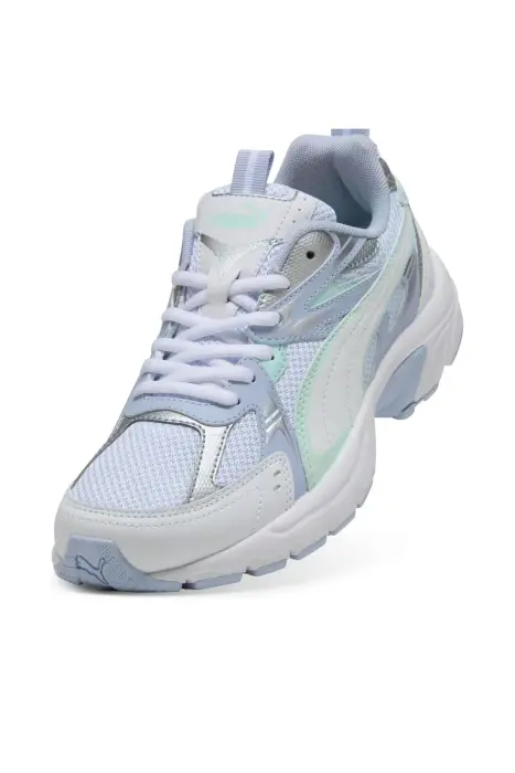 Puma Milenio Tech Kadın Koşu Ayakkabısı - 5