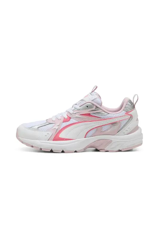 Puma Milenio Tech Kadın Koşu Ayakkabısı - 2