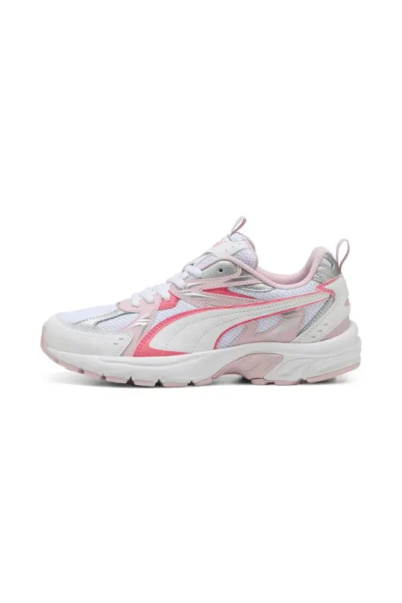 Puma Milenio Tech Kadın Koşu Ayakkabısı - 2