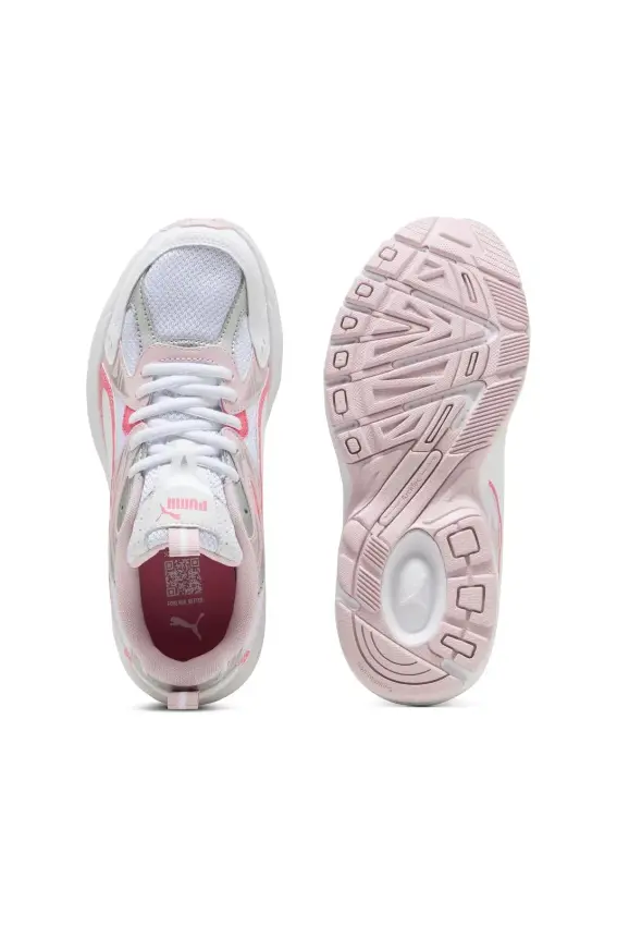 Puma Milenio Tech Kadın Koşu Ayakkabısı - 3