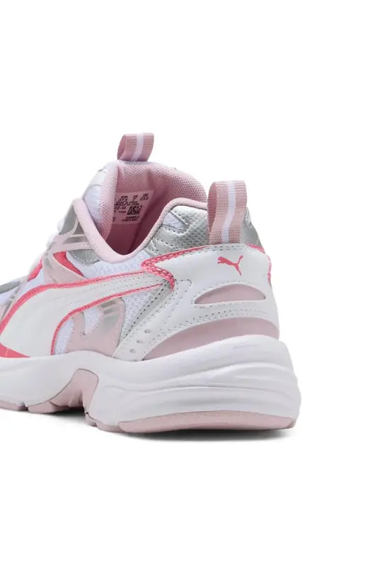 Puma Milenio Tech Kadın Koşu Ayakkabısı - 4