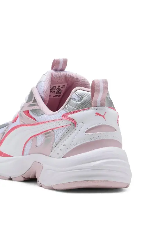Puma Milenio Tech Kadın Koşu Ayakkabısı - 4