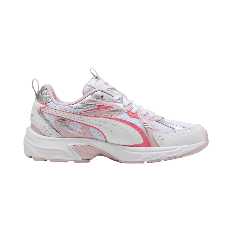 Puma Milenio Tech Kadın Koşu Ayakkabısı 
