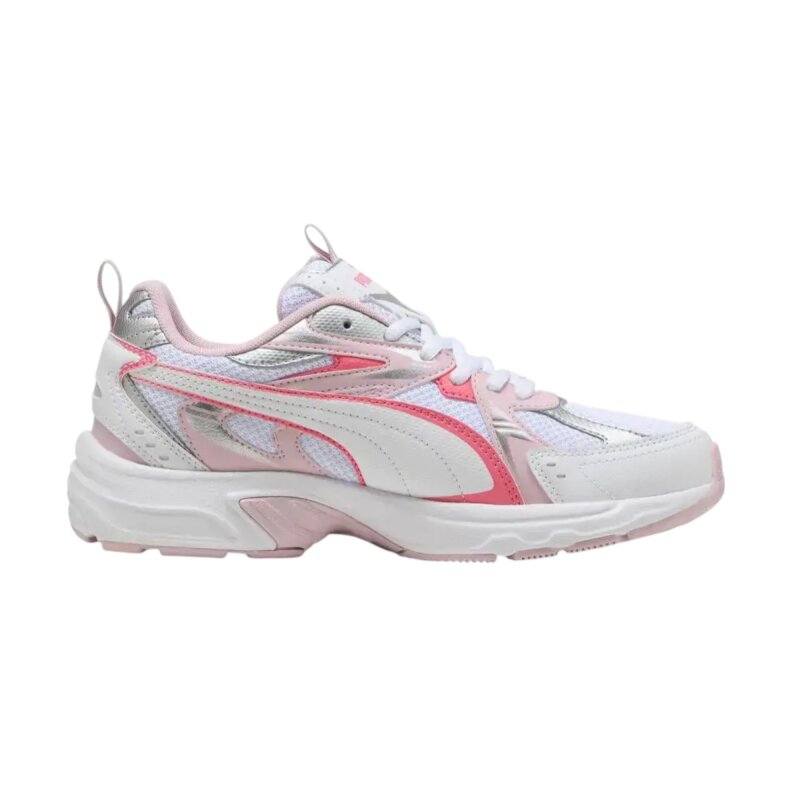 Puma Milenio Tech Kadın Koşu Ayakkabısı - 1