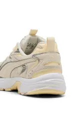 Puma Milenio Tech Suede Kadın Koşu Ayakkabısı - 6