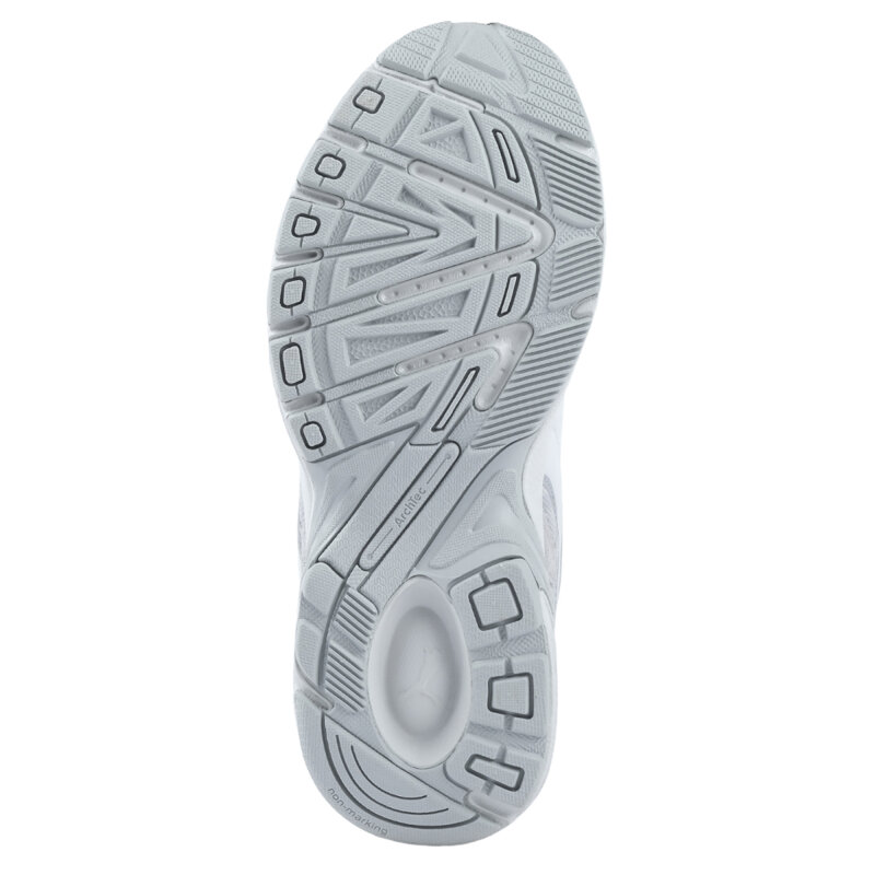 Puma Milenio Tech Suede Kadın Koşu Ayakkabısı - 4