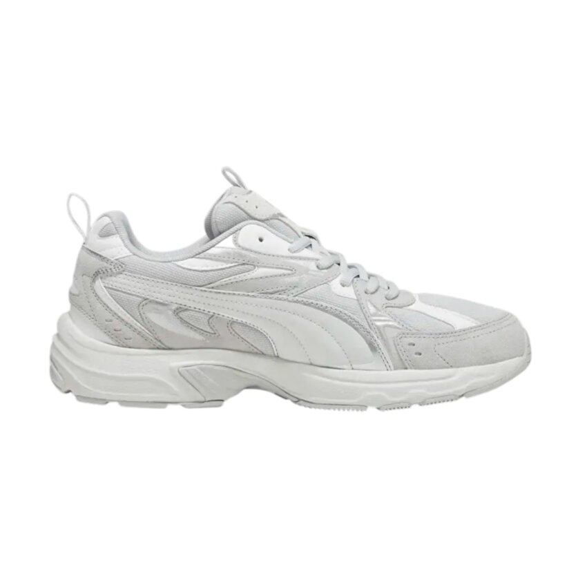 Puma Milenio Tech Suede Kadın Koşu Ayakkabısı - 1