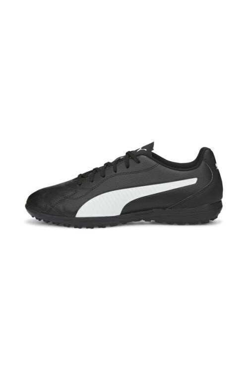 Puma Monarch II TT SİYAH Erkek Halı Saha Ayakkabısı - 2