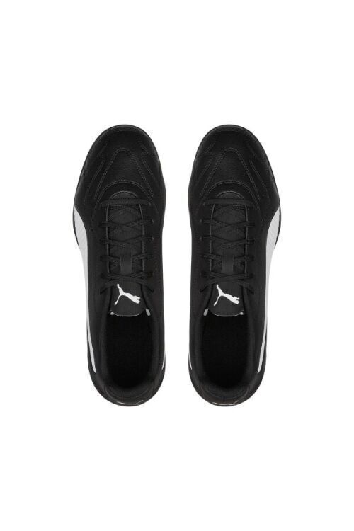 Puma Monarch II TT SİYAH Erkek Halı Saha Ayakkabısı - 3