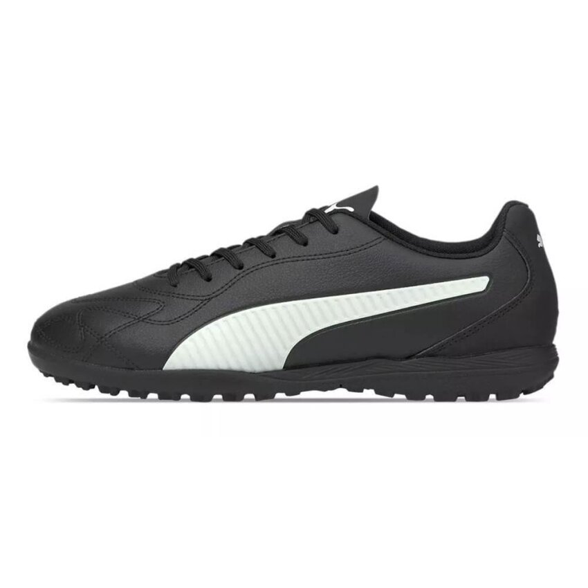 Puma Monarch II TT SİYAH Erkek Halı Saha Ayakkabısı - 2