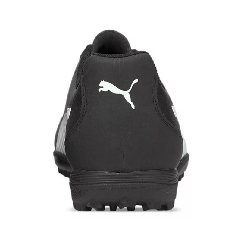 Puma Monarch II TT SİYAH Erkek Halı Saha Ayakkabısı - 4