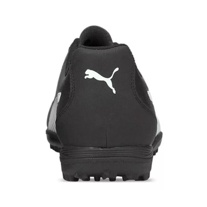 Puma Monarch II TT SİYAH Erkek Halı Saha Ayakkabısı - 4