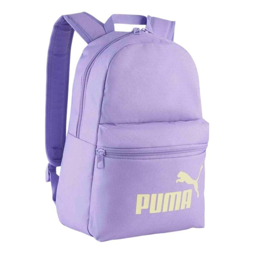 Puma Mor Çocuk Sırt Çantası - 1