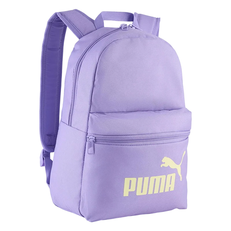 Puma Mor Çocuk Sırt Çantası - 1