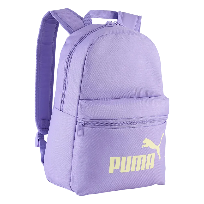 Puma Mor Çocuk Sırt Çantası - 1