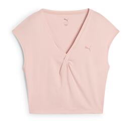 Puma Move Cloudpsun Twist Tee Kadın Tshirt - 1