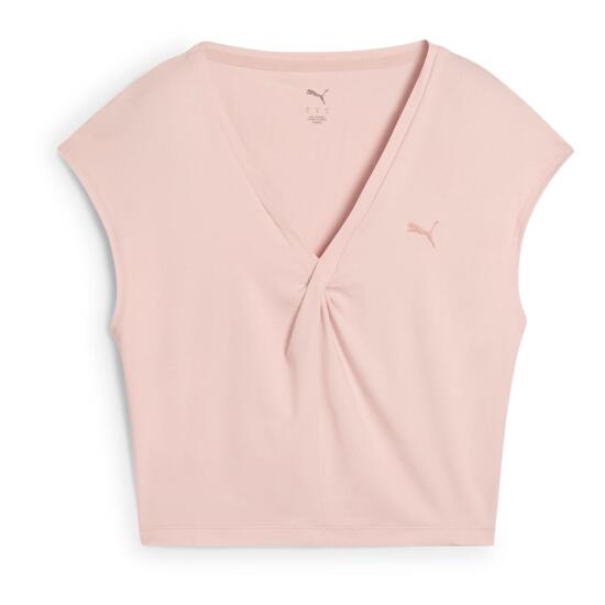 Puma Move Cloudpsun Twist Tee Kadın Tshirt - 1