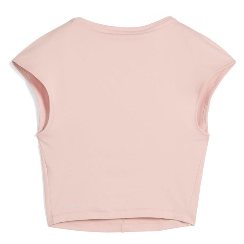 Puma Move Cloudpsun Twist Tee Kadın Tshirt - 2