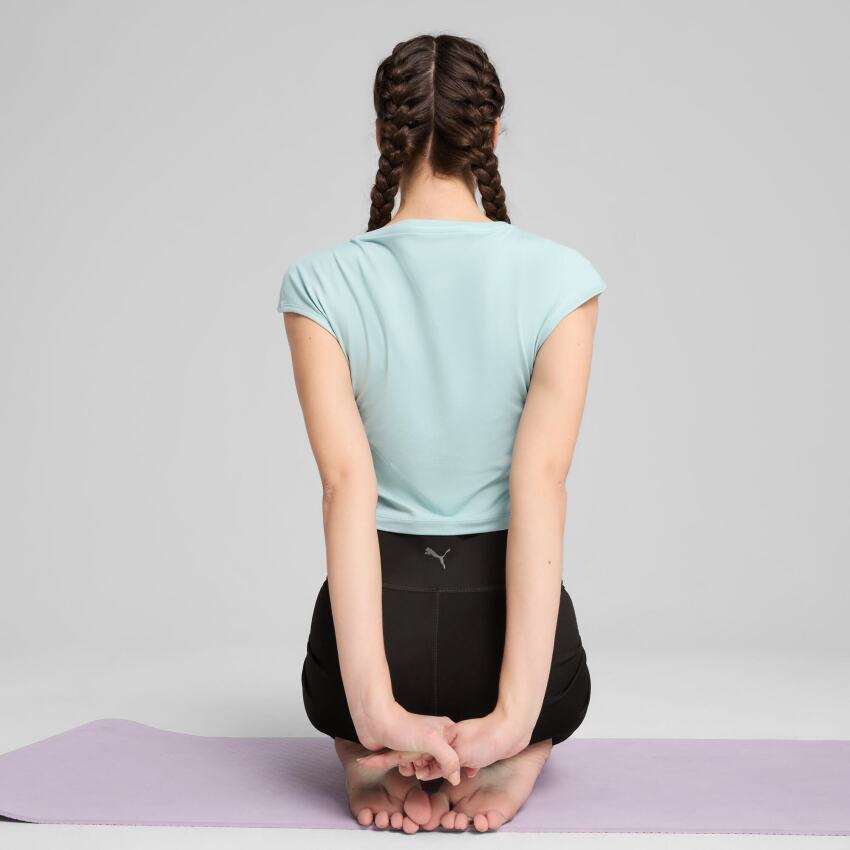 Puma Move Cloudpsun Twist Kadın Tshirt - 4