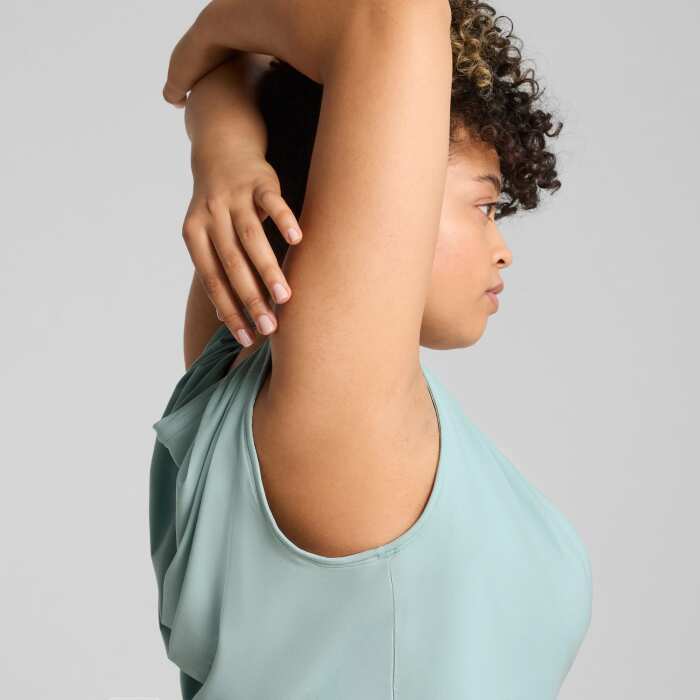 Puma Move Cloudpsun Twist Tee Kadın Tshirt - 2