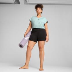Puma Move Cloudpsun Twist Tee Kadın Tshirt - 3