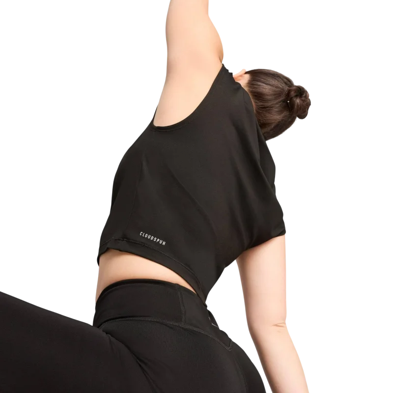 Puma Move Cloudpsun Twist Tee Kadın Tshirt - 3