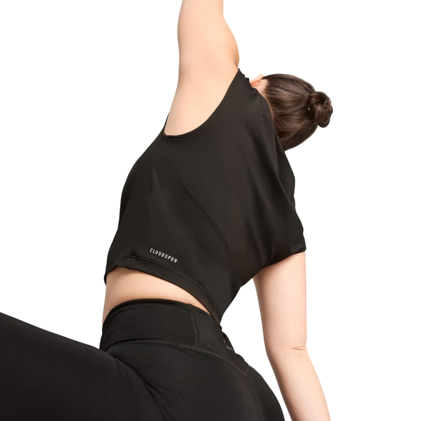 Puma Move Cloudpsun Twist Tee Kadın Tshirt - 3