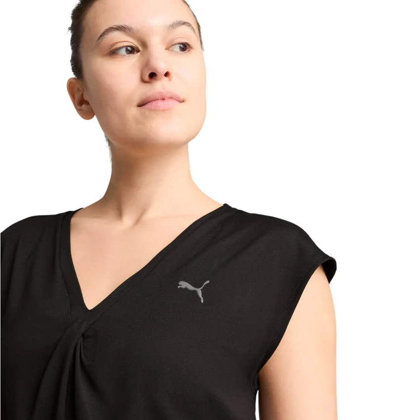 Puma Move Cloudpsun Twist Tee Kadın Tshirt - 2