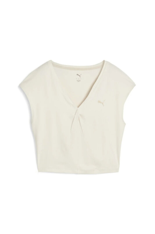 Puma Move Cloudpsun Twist Kadın Tshirt - 1