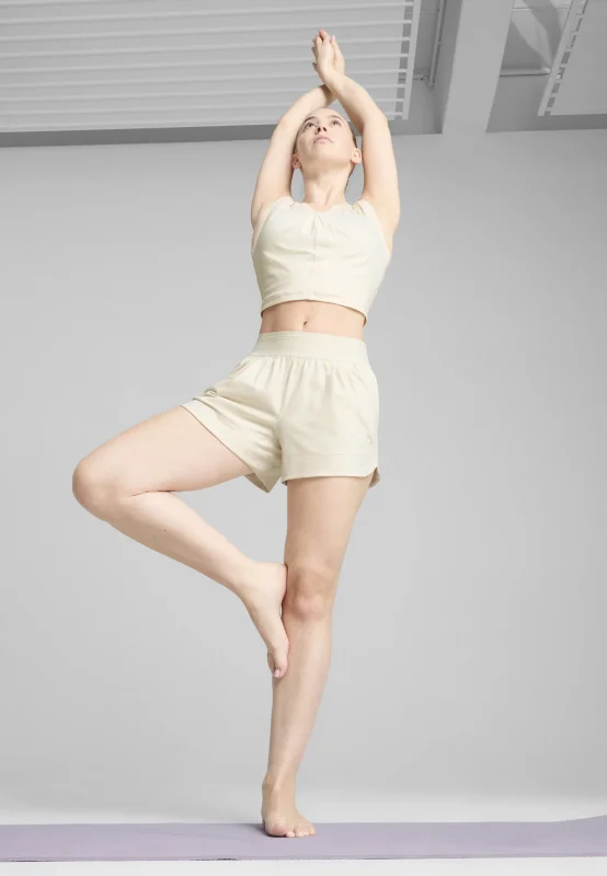 Puma Move Cloudpsun Twist Kadın Tshirt - 3