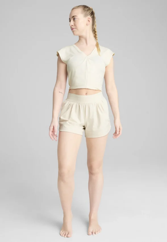 Puma Move Cloudpsun Twist Kadın Tshirt - 4