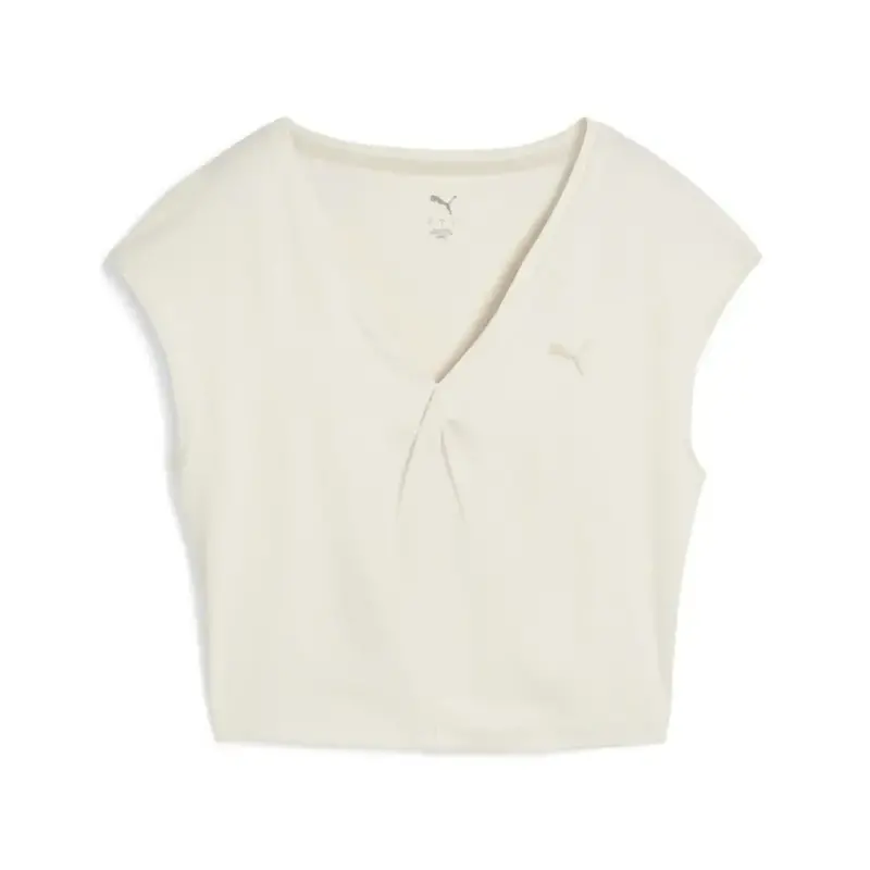 Puma Move Cloudpsun Twist Tee Kadın Tshirt - 1