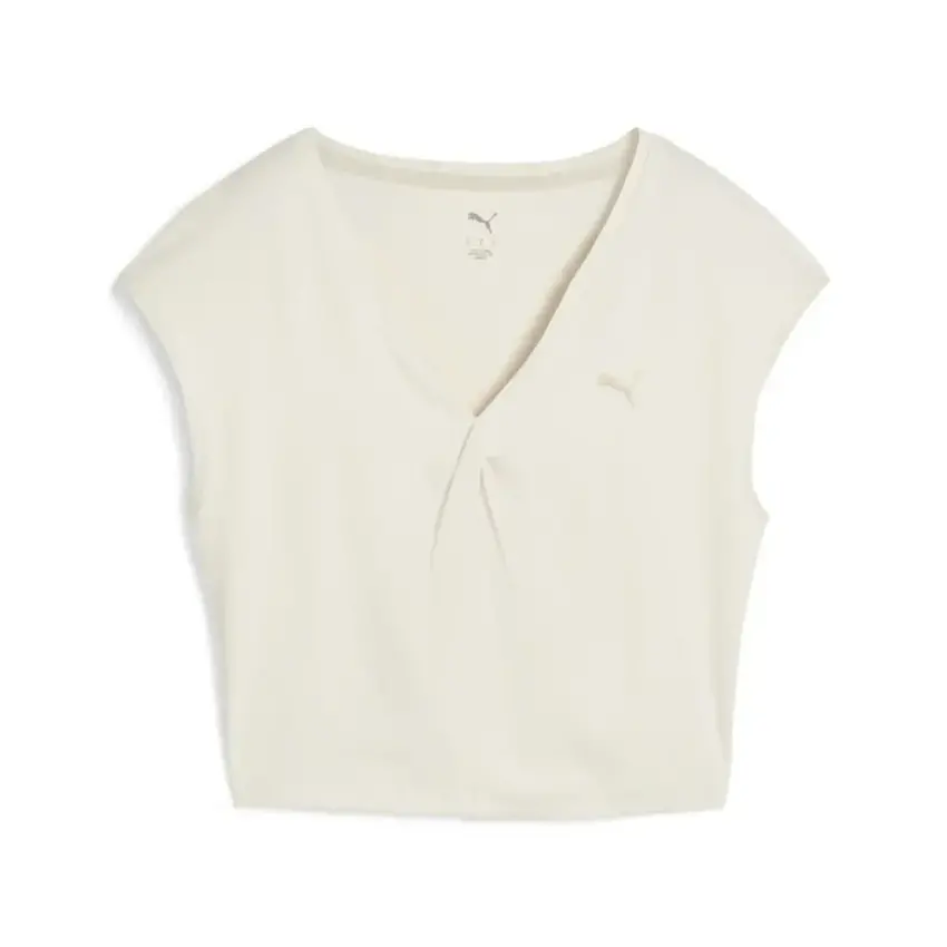 Puma Move Cloudpsun Twist Tee Kadın Tshirt - 1