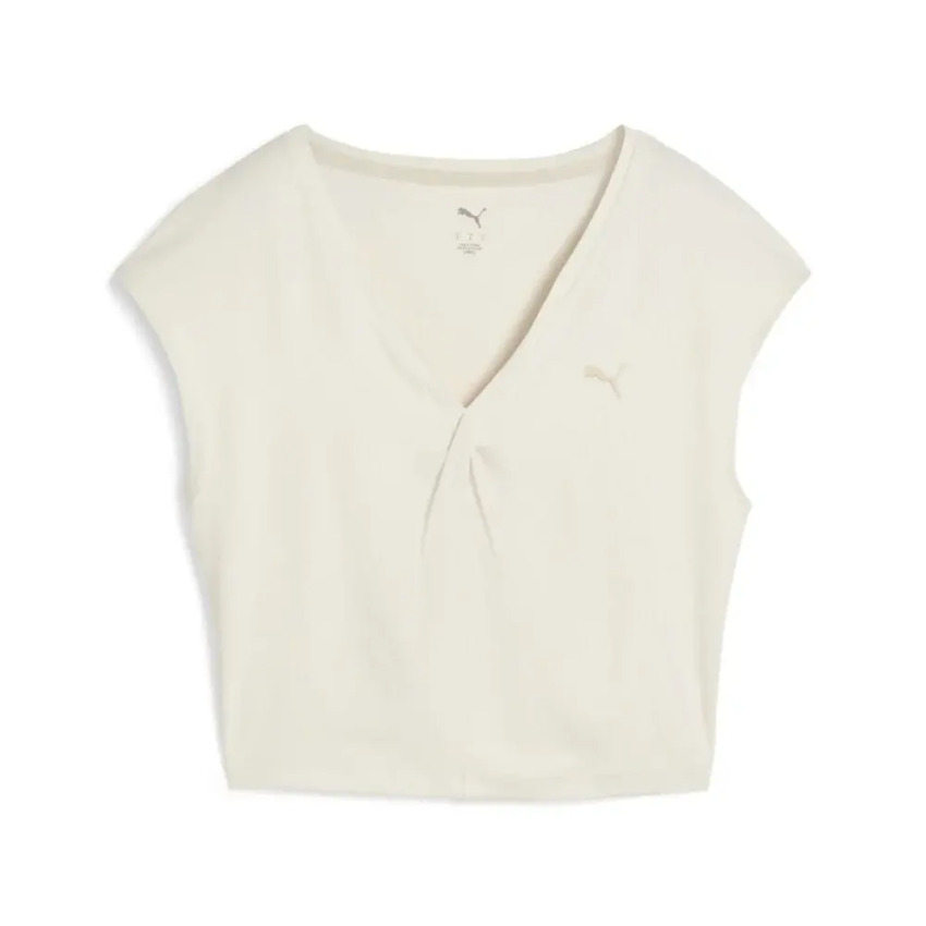 Puma Move Cloudpsun Twist Tee Kadın Tshirt - Puma