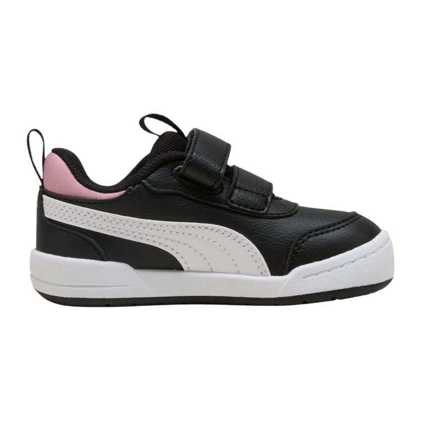 Puma Multiflex 2 Siyah Çocuk Günlük Ayakkabı - 1