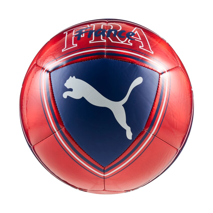 Puma National 2026 Fan Lacivert Unisex Futbol Topu - 2