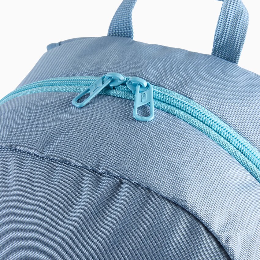 Puma Nature 2.0 Mavi Unisex Sırt Çantası - 5