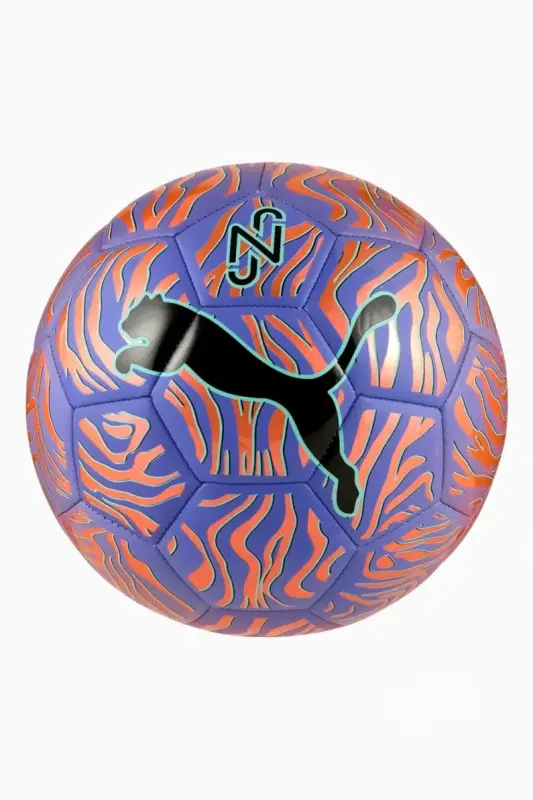 Puma Neymar Jr Graphic ball Unisex Futbol Topu - 1