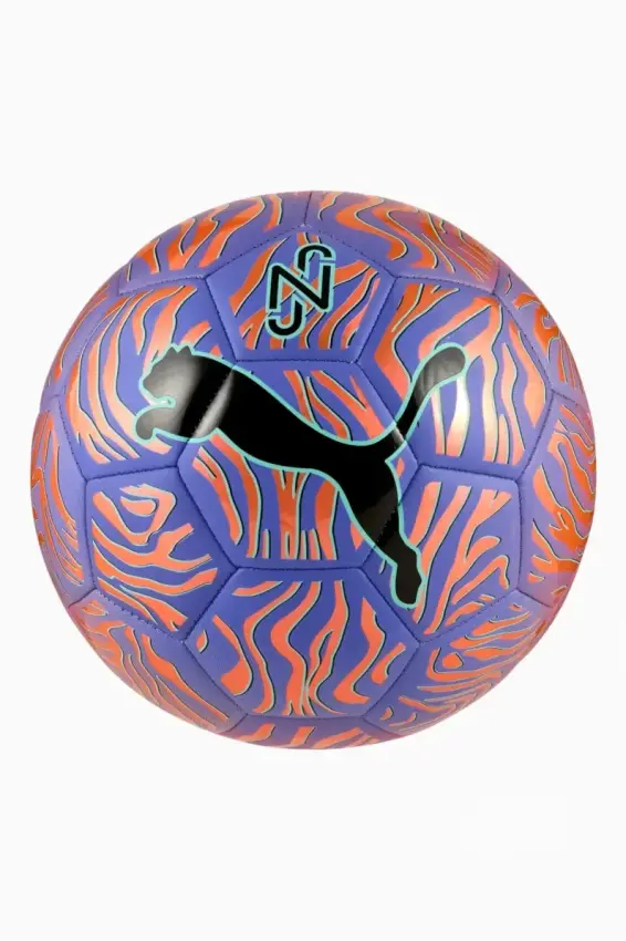 Puma Neymar Jr Graphic ball Unisex Futbol Topu - 1
