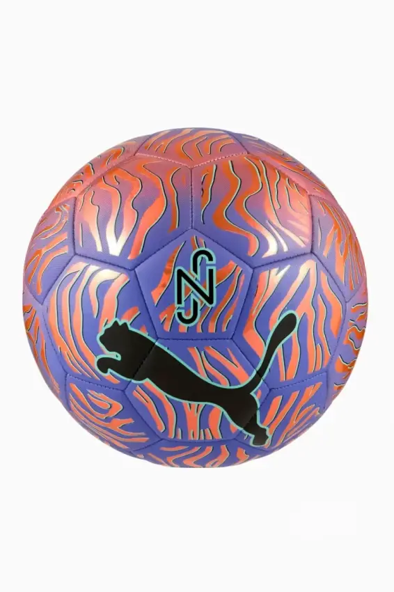 Puma Neymar Jr Graphic ball Unisex Futbol Topu - 3