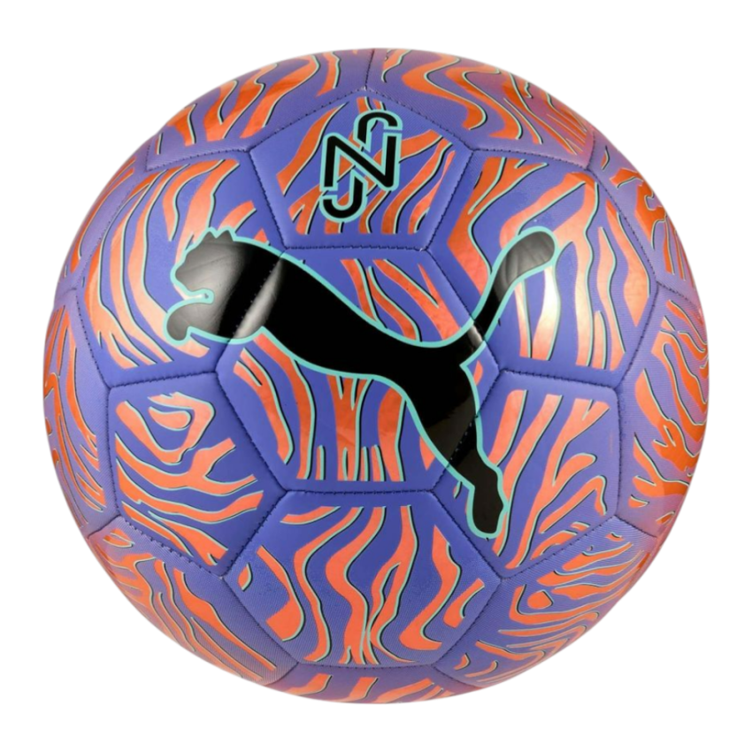 Puma Neymar Jr Graphic ball Unisex Futbol Topu - 1
