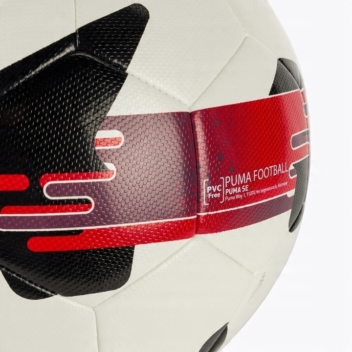 Puma Orbita 5 Fusion Beyaz Unisex Futbol Topu - 2