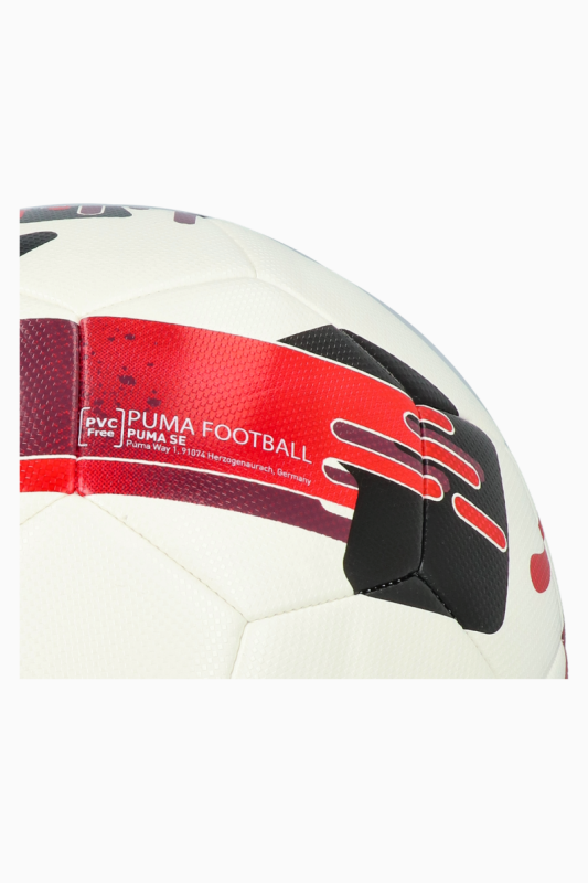 Puma Orbita 5 Fusion Beyaz Unisex Futbol Topu - 2